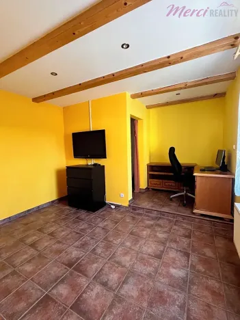 Pronájem rodinného domu, Ostrožská Nová Ves, Chříb, 180 m2