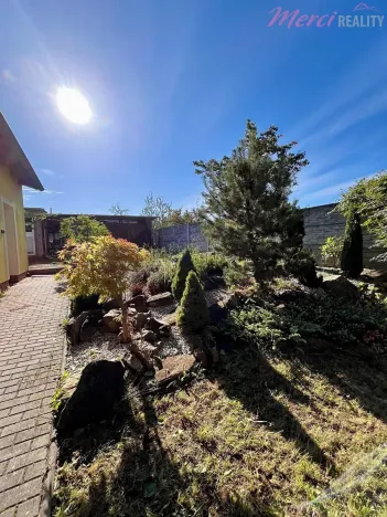 Pronájem rodinného domu, Ostrožská Nová Ves, Chříb, 180 m2