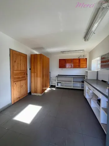 Pronájem rodinného domu, Ostrožská Nová Ves, Chříb, 180 m2
