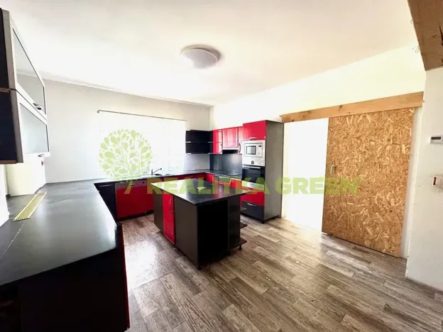 Prodej rodinného domu, Všemina, 173 m2