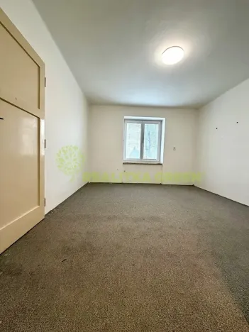 Prodej bytu 3+1, Bystřice pod Hostýnem, Bělidla, 79 m2
