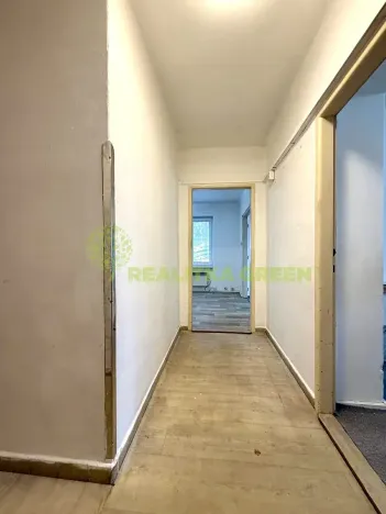 Prodej bytu 3+1, Bystřice pod Hostýnem, Bělidla, 79 m2
