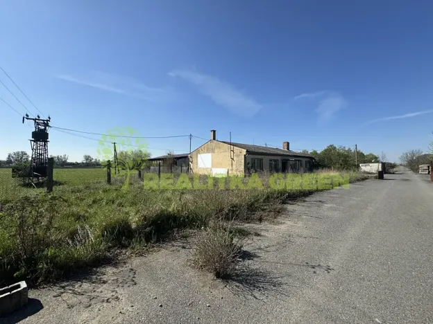 Prodej komerčního pozemku, Holešov, 27330 m2