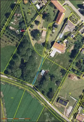 Prodej pozemku, Vilémov, 136 m2