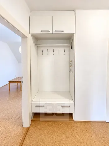 Pronájem bytu 4+1, Praha - Vokovice, Na rozdílu, 99 m2