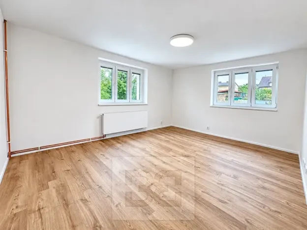 Pronájem bytu 2+1, Horoměřice, K Sadu, 76 m2