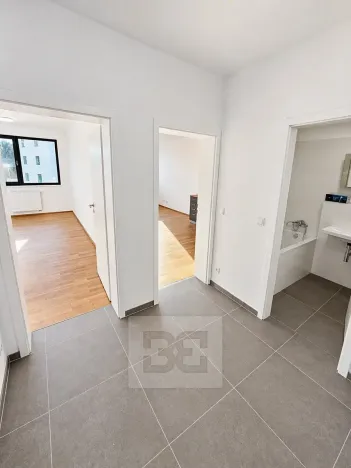 Pronájem bytu 2+kk, Kladno, Lesík, 52 m2