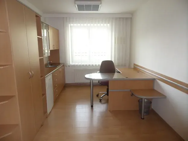 Pronájem kanceláře, Brno, Filipínského, 50 m2