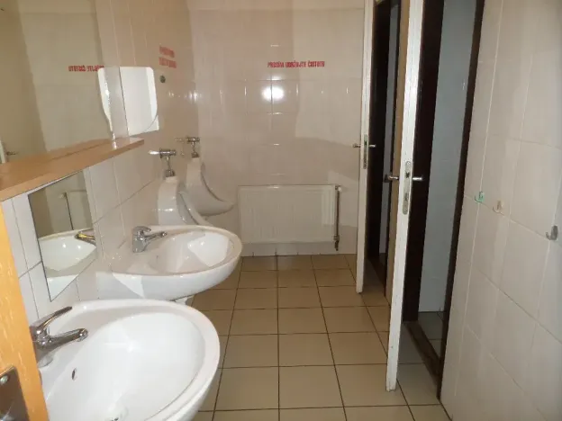 Pronájem kanceláře, Brno, Filipínského, 50 m2