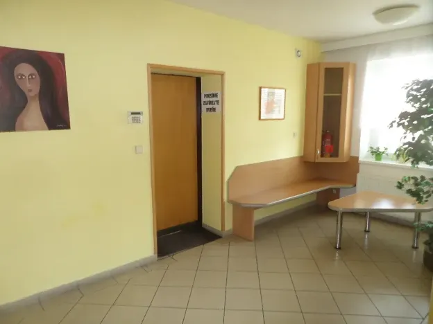 Pronájem kanceláře, Brno, Filipínského, 50 m2