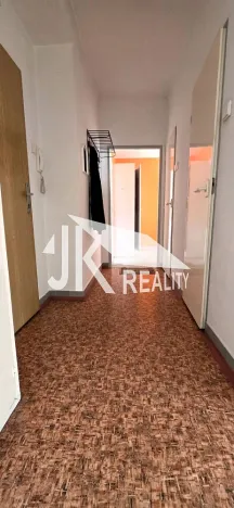 Prodej bytu 2+1, Prostějov, Krapkova, 50 m2