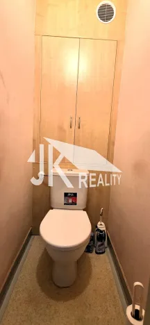 Prodej bytu 2+1, Prostějov, Krapkova, 50 m2
