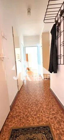 Prodej bytu 2+1, Prostějov, Krapkova, 50 m2