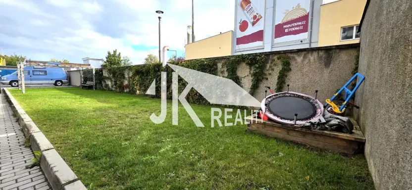 Prodej bytu 2+1, Prostějov, Krapkova, 50 m2
