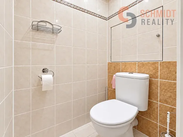 Prodej bytu 3+1, Veselí nad Moravou, Chaloupky, 73 m2