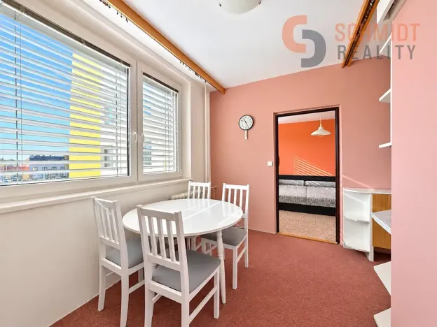 Prodej bytu 3+1, Veselí nad Moravou, Chaloupky, 73 m2