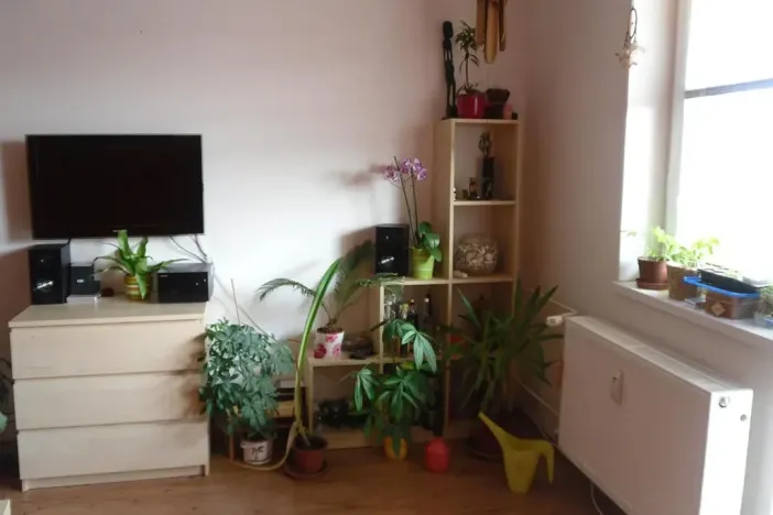 Prodej bytu 1+kk, Brno, Pálavské náměstí, 33 m2