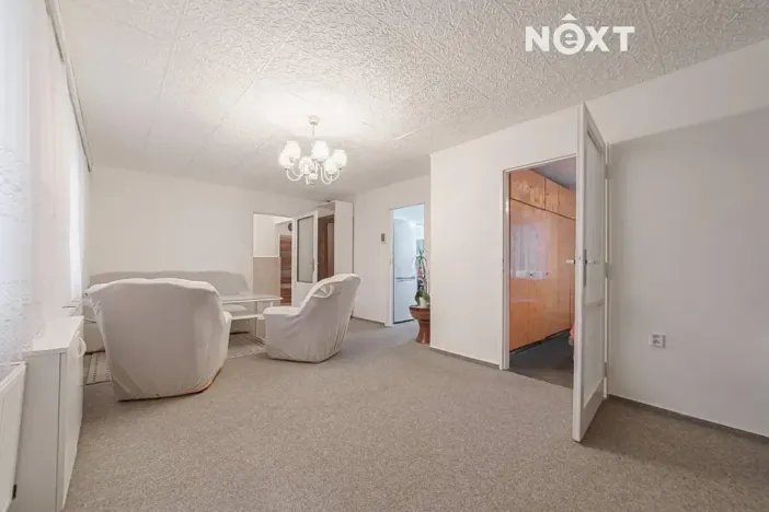 Prodej rodinného domu, Opava, Rybníky, 130 m2