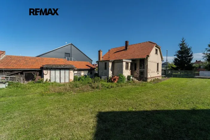 Prodej rodinného domu, Uhlířské Janovice, Kolínská, 71 m2