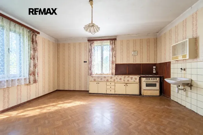 Prodej rodinného domu, Uhlířské Janovice, Kolínská, 71 m2