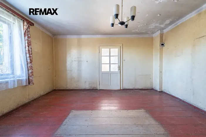 Prodej rodinného domu, Uhlířské Janovice, Kolínská, 71 m2