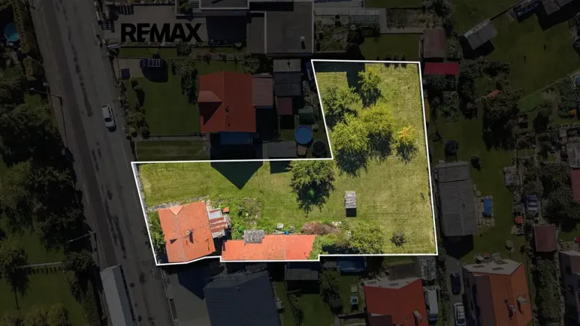 Prodej rodinného domu, Uhlířské Janovice, Kolínská, 71 m2