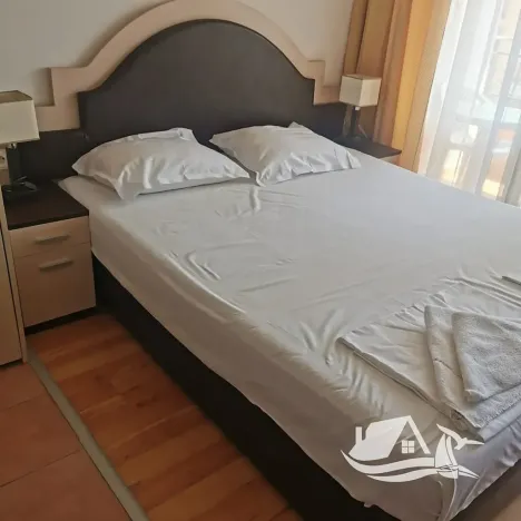 Prodej bytu 1+kk, Pomorie, Bulharsko, 30 m2