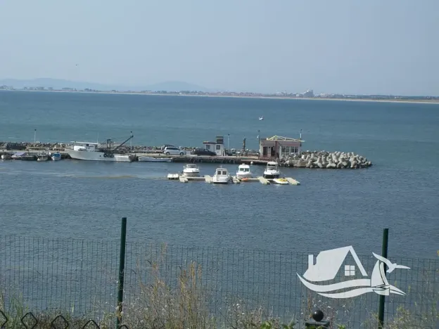 Prodej bytu 1+kk, Pomorie, Bulharsko, 30 m2