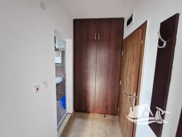 Prodej bytu 1+kk, Bjala, Bulharsko, 37 m2
