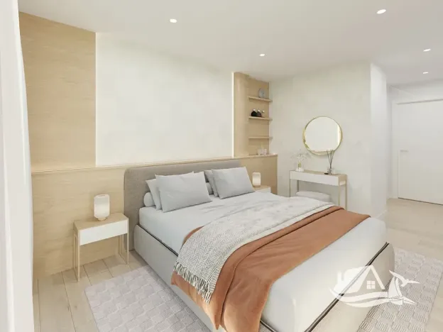 Prodej bytu 2+kk, Guardamar del Segura, Španělsko, 39 m2