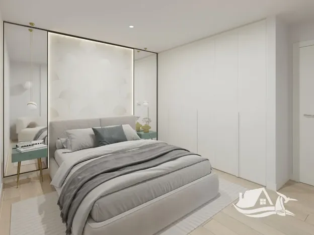 Prodej bytu 2+kk, Guardamar del Segura, Španělsko, 39 m2