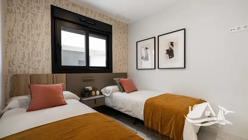 Prodej bytu 3+kk, Torrevieja, Španělsko, 96 m2