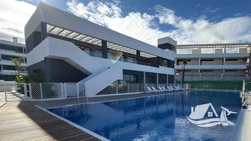 Prodej bytu 3+kk, Torrevieja, Španělsko, 96 m2