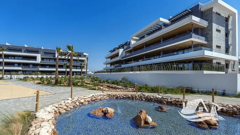 Prodej bytu 3+kk, Torrevieja, Španělsko, 87 m2