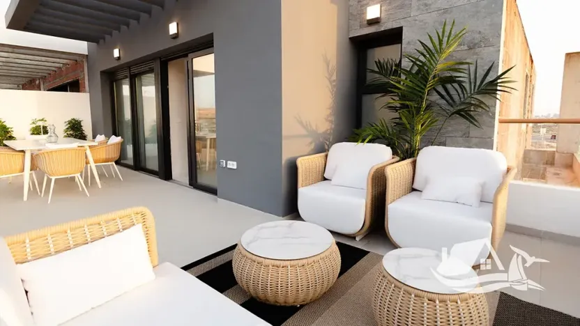 Prodej bytu 3+kk, Torrevieja, Španělsko, 87 m2