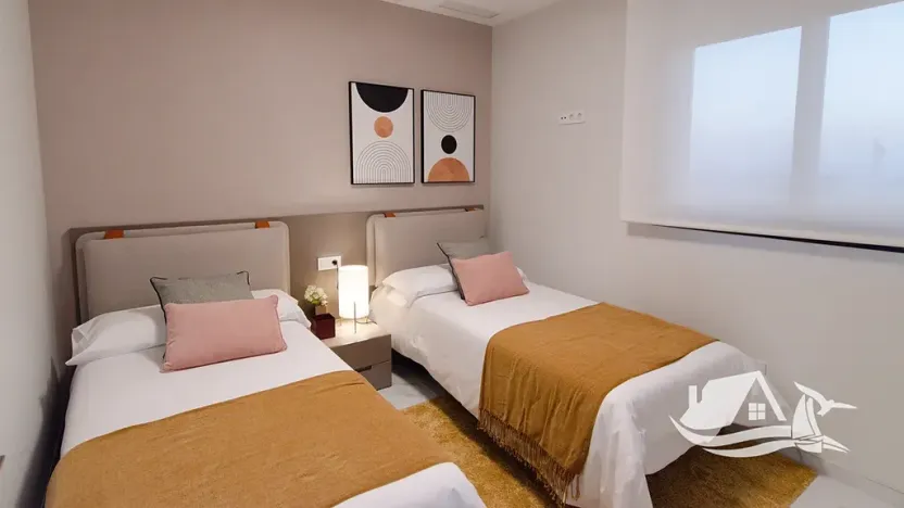 Prodej bytu 3+kk, Torrevieja, Španělsko, 87 m2