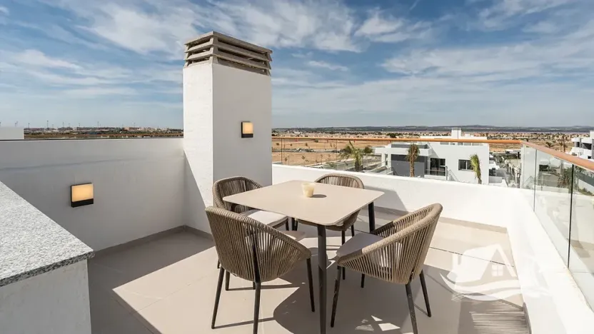 Prodej bytu 3+kk, Torrevieja, Španělsko, 87 m2