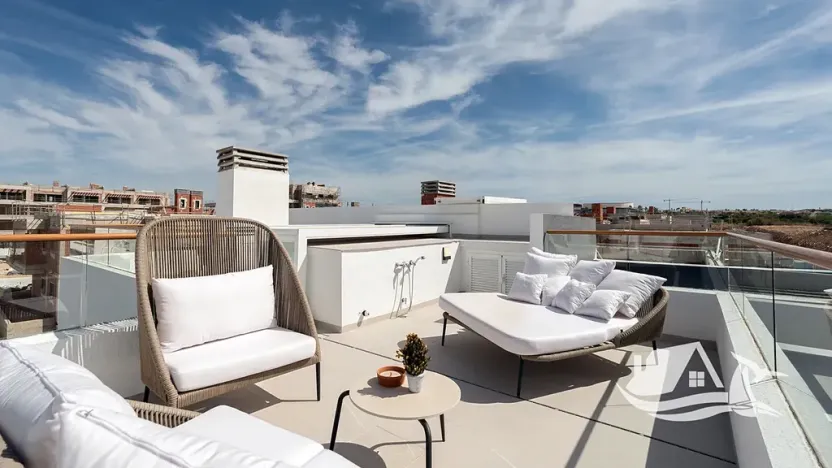 Prodej bytu 3+kk, Torrevieja, Španělsko, 87 m2