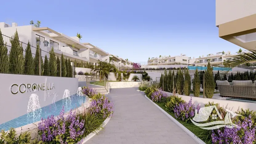Prodej rodinného domu, Torrevieja, Španělsko, 76 m2