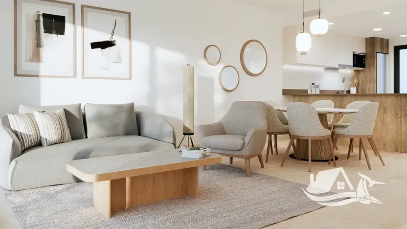 Prodej rodinného domu, Torrevieja, Španělsko, 103 m2