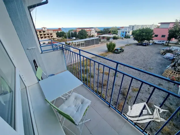 Prodej bytu 1+kk, Bjala, Bulharsko, 35 m2