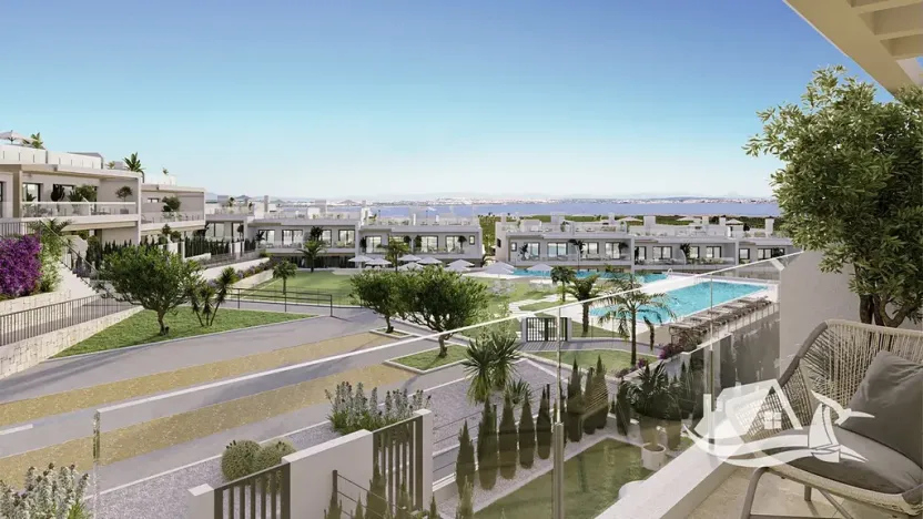 Prodej rodinného domu, Torrevieja, Španělsko, 103 m2