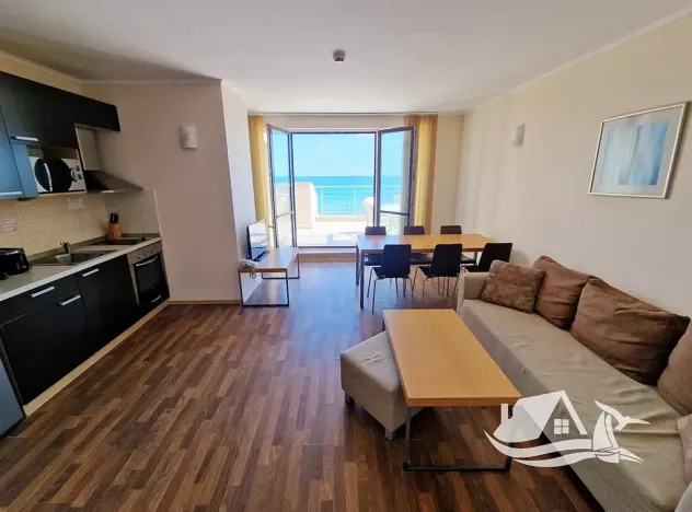 Prodej bytu 3+kk, Obzor, Bulharsko, 99 m2