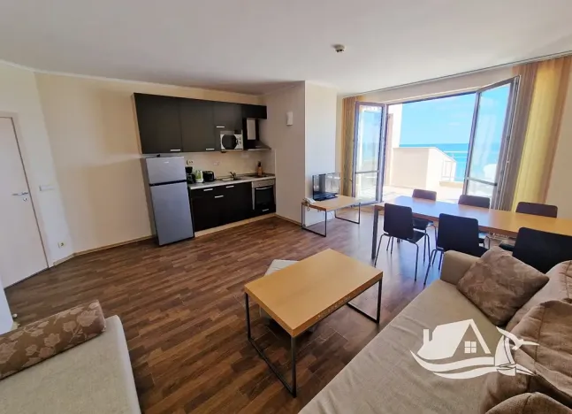Prodej bytu 3+kk, Obzor, Bulharsko, 99 m2