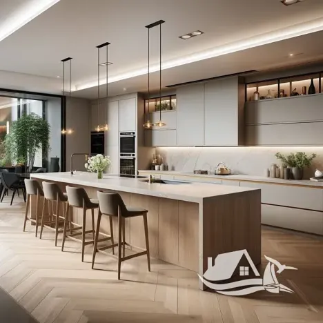 Prodej bytu 2+kk, Nesebar, Bulharsko, 55 m2