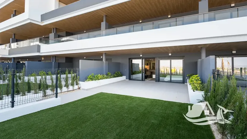 Prodej bytu 4+kk, Torrevieja, Španělsko, 124 m2