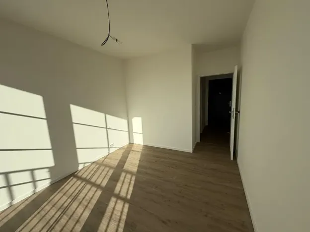 Pronájem bytu 2+kk, Praha, Toužimská, 43 m2