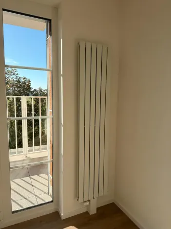 Pronájem bytu 2+kk, Praha, Toužimská, 43 m2