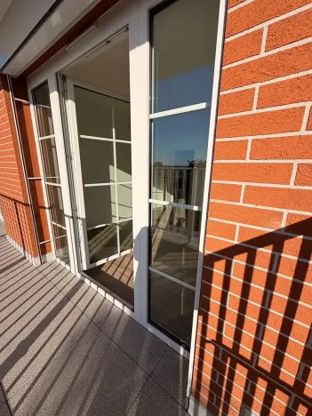 Pronájem bytu 2+kk, Praha, Toužimská, 43 m2