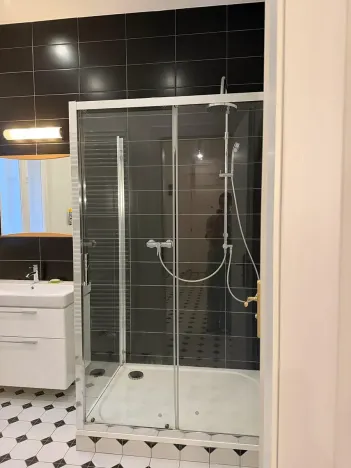Pronájem bytu 2+kk, Praha - Žižkov, Baranova, 58 m2